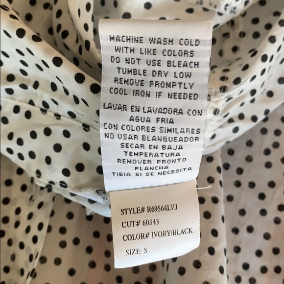 Speechless blouse - Picture 4 of 6